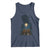 Jesus Christian Christmas Tank Top Christian Saints Praying Under The Star of Bethlehem - Wonder Print Shop