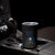 Jesus Christian Christmas Tumbler Cup Christian Saints Praying Under The Star of Bethlehem - Wonder Print Shop