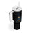 Jesus Christian Christmas Tumbler With Handle Christian Saints Praying Under The Star of Bethlehem - Wonder Print Shop