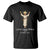 Nativity Scene Christmas T Shirt Love Came Down Jesus Christian - Wonder Print Shop
