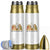 Nativity Scene Christmas Bullet Tumbler Baby Jesus Christian Faith - Wonder Print Shop