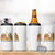 Nativity Scene Christmas 4 in 1 Can Cooler Tumbler Baby Jesus Christian Faith - Wonder Print Shop