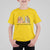 Nativity Scene Christmas T Shirt For Kid Baby Jesus Christian Faith - Wonder Print Shop