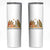 Nativity Scene Christmas Skinny Tumbler Baby Jesus Christian Faith - Wonder Print Shop
