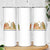 Nativity Scene Christmas Skinny Tumbler Baby Jesus Christian Faith - Wonder Print Shop