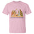 Nativity Scene Christmas T Shirt Baby Jesus Christian Faith - Wonder Print Shop