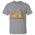 Nativity Scene Christmas T Shirt Baby Jesus Christian Faith - Wonder Print Shop