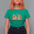 Nativity Scene Christmas T Shirt For Women Baby Jesus Christian Faith - Wonder Print Shop
