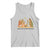Nativity Scene Christmas Tank Top Baby Jesus Christian Faith - Wonder Print Shop