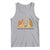 Nativity Scene Christmas Tank Top Baby Jesus Christian Faith - Wonder Print Shop