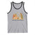 Nativity Scene Christmas Tank Top Baby Jesus Christian Faith - Wonder Print Shop