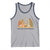 Nativity Scene Christmas Tank Top Baby Jesus Christian Faith - Wonder Print Shop