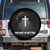 Jesus Christan Spare Tire Cover His Way Is Better - Wonder Print Shop