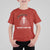 Jesus Christan T Shirt For Kid His Way Is Better - Wonder Print Shop