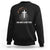 Jesus Christan Sweatshirt His Way Is Better - Wonder Print Shop