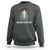 Jesus Christan Sweatshirt His Way Is Better - Wonder Print Shop