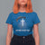 Jesus Christan T Shirt For Women His Way Is Better - Wonder Print Shop