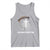 Jesus Christan Tank Top His Way Is Better - Wonder Print Shop