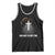 Jesus Christan Tank Top His Way Is Better - Wonder Print Shop