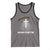 Jesus Christan Tank Top His Way Is Better - Wonder Print Shop
