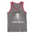 Jesus Christan Tank Top His Way Is Better - Wonder Print Shop