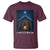 Nativity Scene Christmas T Shirt O Come Let Us Adrove Him - Wonder Print Shop