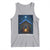 Nativity Scene Christmas Tank Top O Come Let Us Adrove Him - Wonder Print Shop