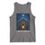 Nativity Scene Christmas Tank Top O Come Let Us Adrove Him - Wonder Print Shop