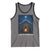 Nativity Scene Christmas Tank Top O Come Let Us Adrove Him - Wonder Print Shop