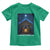 Nativity Scene Christmas Toddler T Shirt O Come Let Us Adrove Him - Wonder Print Shop
