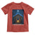 Nativity Scene Christmas Toddler T Shirt O Come Let Us Adrove Him - Wonder Print Shop