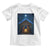 Nativity Scene Christmas Toddler T Shirt O Come Let Us Adrove Him - Wonder Print Shop