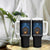 Nativity Scene Christmas Tumbler With Handle O Come Let Us Adrove Him - Wonder Print Shop