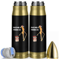 Marcus The Worm Robert Meme Christmas Bullet Tumbler Pass Me A Fridge Cig - Wonder Print Shop
