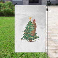 Marcus The Worm Robert Meme Funny Christmas Garden Flag - Wonder Print Shop