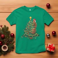 Marcus The Worm Robert Meme Funny Christmas T Shirt - Wonder Print Shop