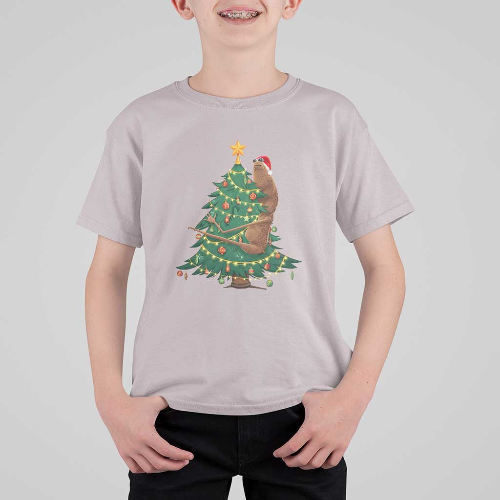 Marcus The Worm Robert Meme Funny Christmas T Shirt For Kid - Wonder Print Shop