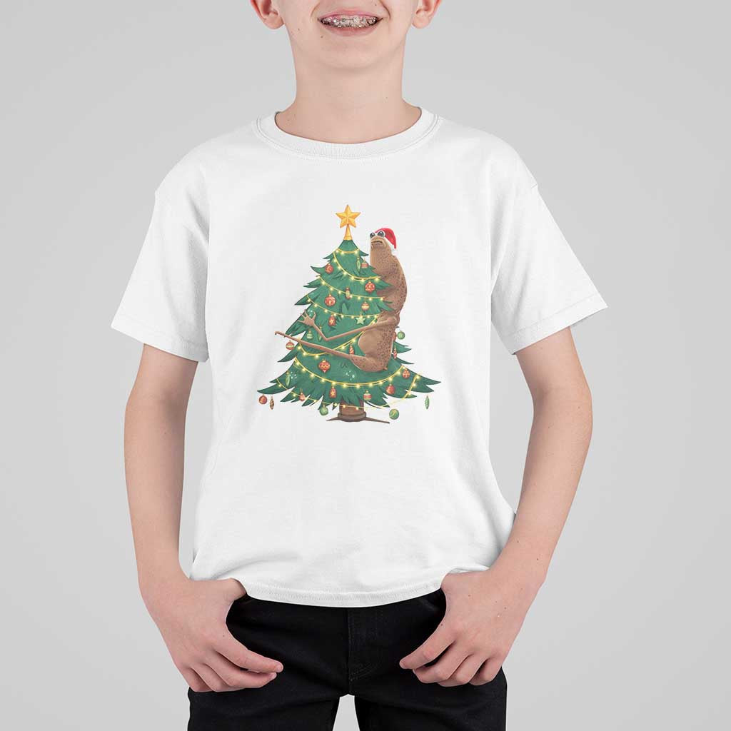 Marcus The Worm Robert Meme Funny Christmas T Shirt For Kid - Wonder Print Shop