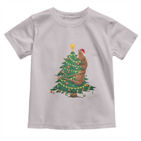 Marcus The Worm Robert Meme Funny Christmas Toddler T Shirt - Wonder Print Shop