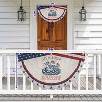 1776 National Champs Patriotic Fan Flag Funny Founding Fathers Basketball Undefeated America