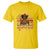 Black Cowgirl Rodeo T Shirt Where Them Fans At Boots On Da Ground - Wonder Print Shop