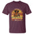 Black Cowgirl Rodeo T Shirt Where Them Fans At Boots On Da Ground - Wonder Print Shop