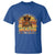 Black Cowgirl Rodeo T Shirt Where Them Fans At Boots On Da Ground - Wonder Print Shop