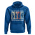 No One is Illegal on Stolen Land Hoodie Native American Indigenous - Wonder Print Shop