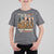 Native American Heritage T Shirt For Kid Unless Your Ancestors Look Like This You Are Probably An Immigrant - Wonder Print Shop
