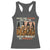Native American Heritage Racerback Tank Top Unless Your Ancestors Look Like This You Are Probably An Immigrant - Wonder Print Shop