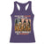 Native American Heritage Racerback Tank Top Unless Your Ancestors Look Like This You Are Probably An Immigrant - Wonder Print Shop