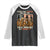 Native American Heritage Raglan Shirt Unless Your Ancestors Look Like This You Are Probably An Immigrant - Wonder Print Shop