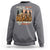 Native American Heritage Sweatshirt Unless Your Ancestors Look Like This You Are Probably An Immigrant - Wonder Print Shop