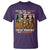 Native American Heritage T Shirt Unless Your Ancestors Look Like This You Are Probably An Immigrant - Wonder Print Shop